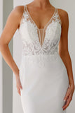 Nox Anabel Wedding Dress JE1022L
