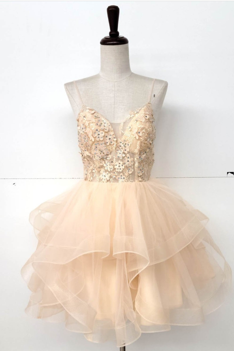 Chicas Dama Dress C320 Moreno's Wear Chicas Dama Dress C320 Moreno's Wear