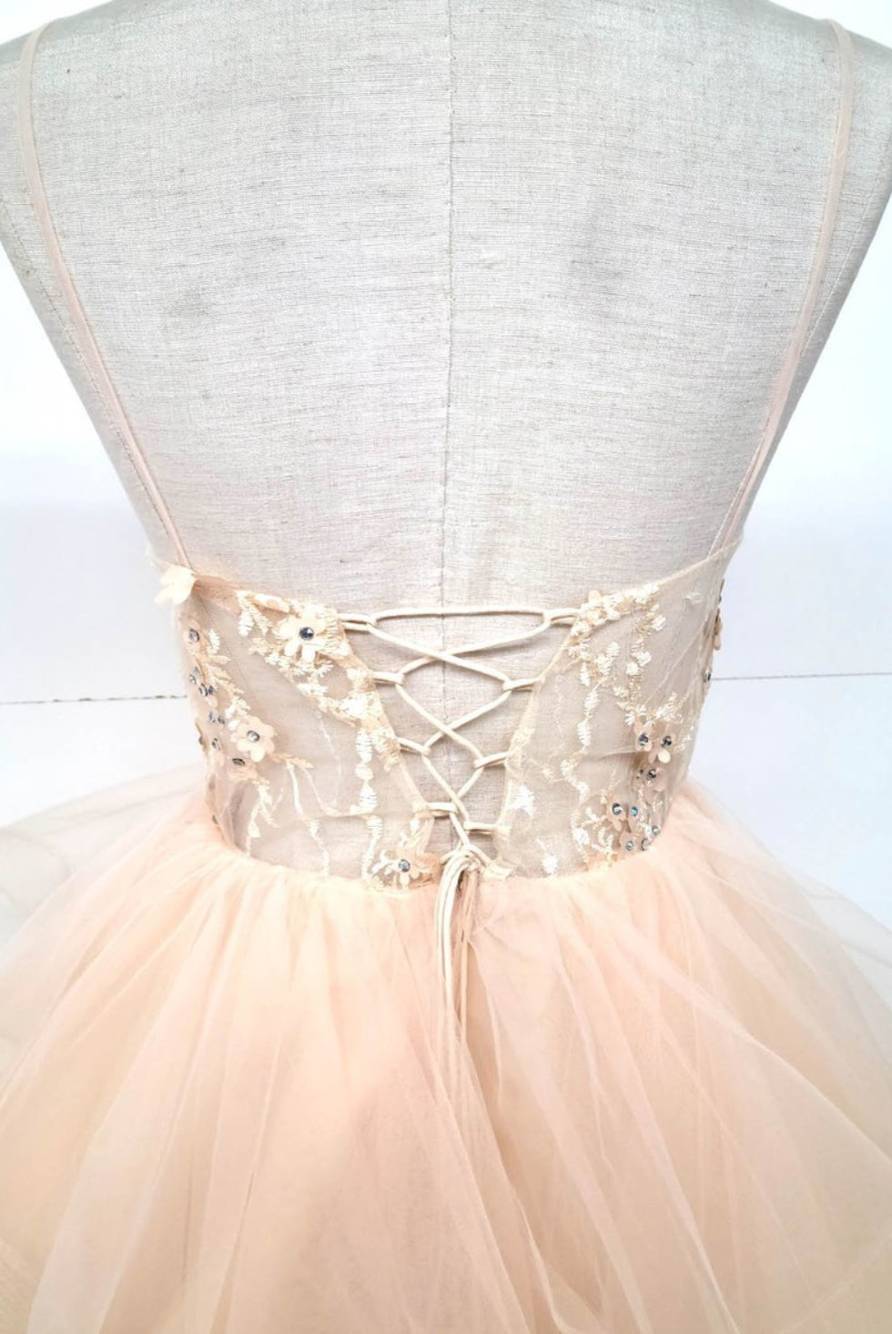 Chicas Dama Dress C320 – Moreno's Wear