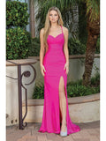 Dancing Queen Evening Gowns 4297
