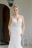 Nox Anabel Wedding Dress JE1063L