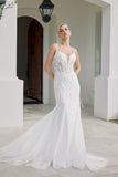 Nox Anabel Wedding Dress JE1063L
