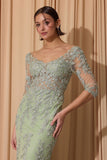 Eureka Evening Gowns  EK209