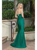 Dancing Queen Evening Gowns 4297