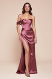 LaDivine by Cinderella Divine Evening Gown 7448