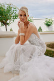 Nox Anabel Wedding Dress JE917