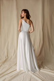 Eureka Wedding Dress 9025W