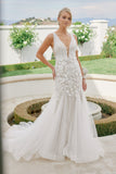 Nox Anabel Wedding Dress JE917