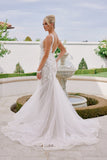 Nox Anabel Wedding Dress JE917