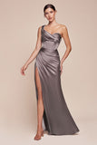 LaDivine by Cinderella Divine Evening Gown 7448