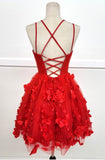 Chicas Dama Dress C319