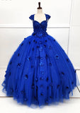 Chicas Quinceañera CHF3068