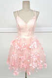 Chicas Dama Dress C319