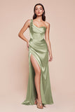 LaDivine by Cinderella Divine Evening Gown 7448