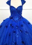 Chicas Quinceañera CHF3068