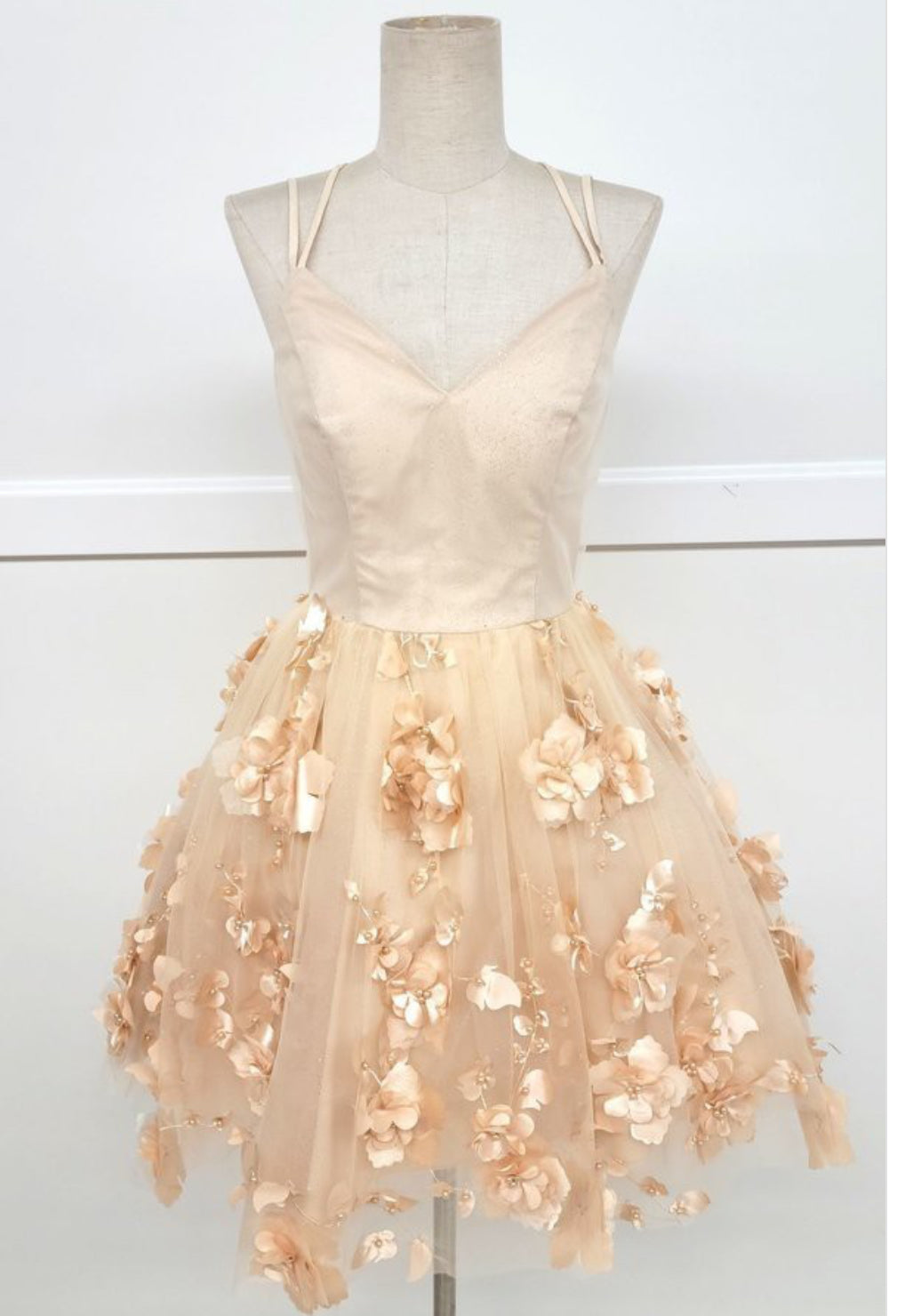 Chicas Dama Dress C319 – Moreno's Wear