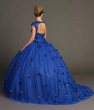 Chicas Quinceañera CHF3068