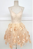 Chicas Dama Dress C319