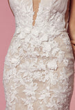 Nox Anabel Wedding Dress JE917