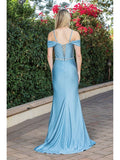 Dancing Queen Evening Gowns 4292