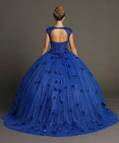 Chicas Quinceañera CHF3068