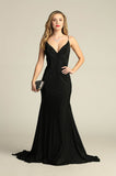 Chicas Evening Gown YG5026