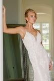 Nox Anabel Wedding Gown H494