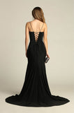 Chicas Evening Gown YG5026
