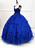 Chicas Quinceañera CHF3068