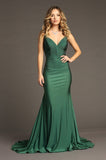 Chicas Evening Gown YG5026