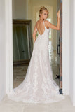 Nox Anabel Wedding Gown H494