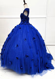 Chicas Quinceañera CHF3068
