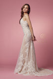 Nox Anabel Wedding Gown H494