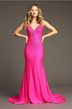 Chicas Evening Gown YG5026