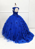 Chicas Quinceañera CHF3068