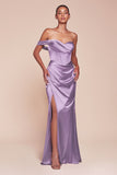 LaDivine by Cinderella Divine Evening Gown 7448
