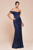 LaDivine by Cinderella Divine Evening Gown 7448
