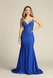 Chicas Evening Gown YG5026
