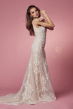 Nox Anabel Wedding Gown H494