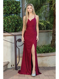 Dancing Queen Evening Gowns 4305