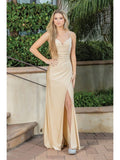 Dancing Queen Evening Gowns 4305