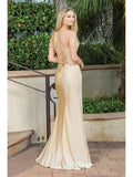 Dancing Queen Evening Gowns 4305