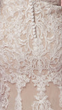 Nox Anabel Wedding Gown H494