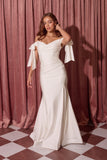 Eureka Wedding Gown 9181W