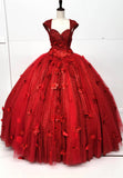 Chicas Quinceañera CHF3068