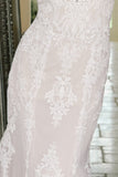 Nox Anabel Wedding Gown H494