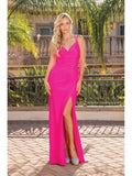 Dancing Queen Evening Gowns 4305