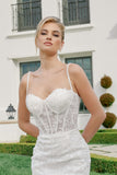 Nox Anabel Wedding Gown JE1014L