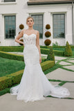 Nox Anabel Wedding Gown JE1014L