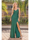 Dancing Queen Evening Gowns 4305